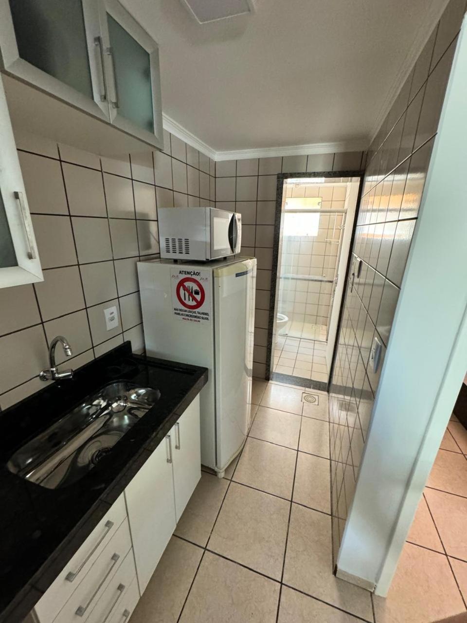 Nobreza Fiori Turismo Em Diroma Fiori Sem Roupas De Cama Banho E Refeicoes A Serem Contratadas Separadamente Da Reserva Apartment Caldas Novas