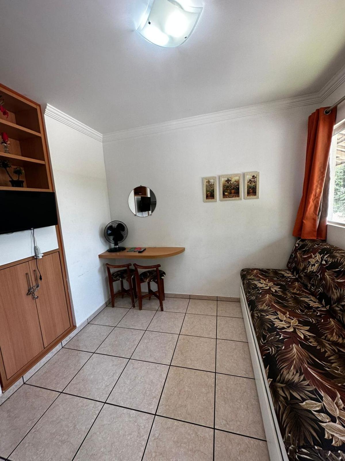 Nobreza Fiori Turismo Em Diroma Fiori Sem Roupas De Cama Banho E Refeicoes A Serem Contratadas Separadamente Da Reserva Apartment Caldas Novas