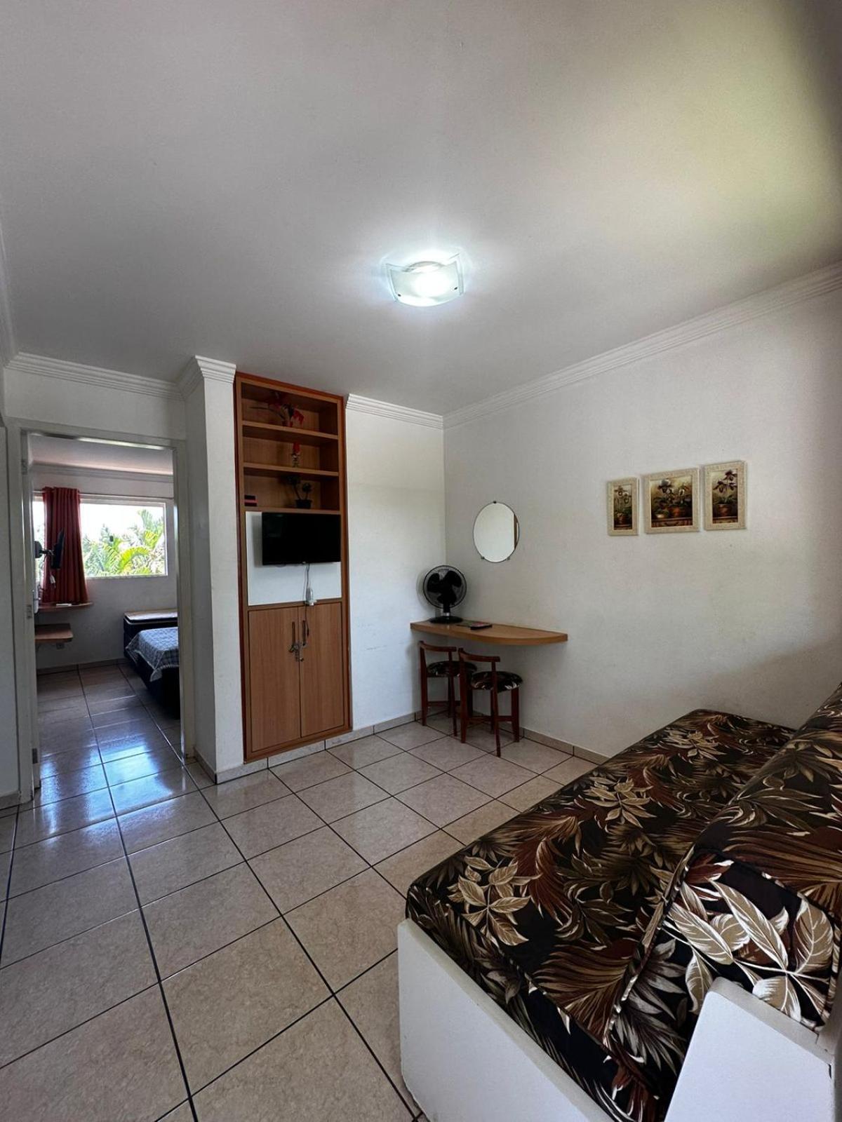 Nobreza Fiori Turismo Em Diroma Fiori Sem Roupas De Cama Banho E Refeicoes A Serem Contratadas Separadamente Da Reserva Apartment Caldas Novas